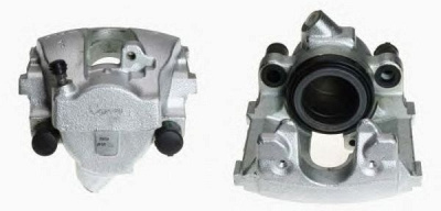 BUDWEG CALIPER 343835 -  Тормозной суппорт